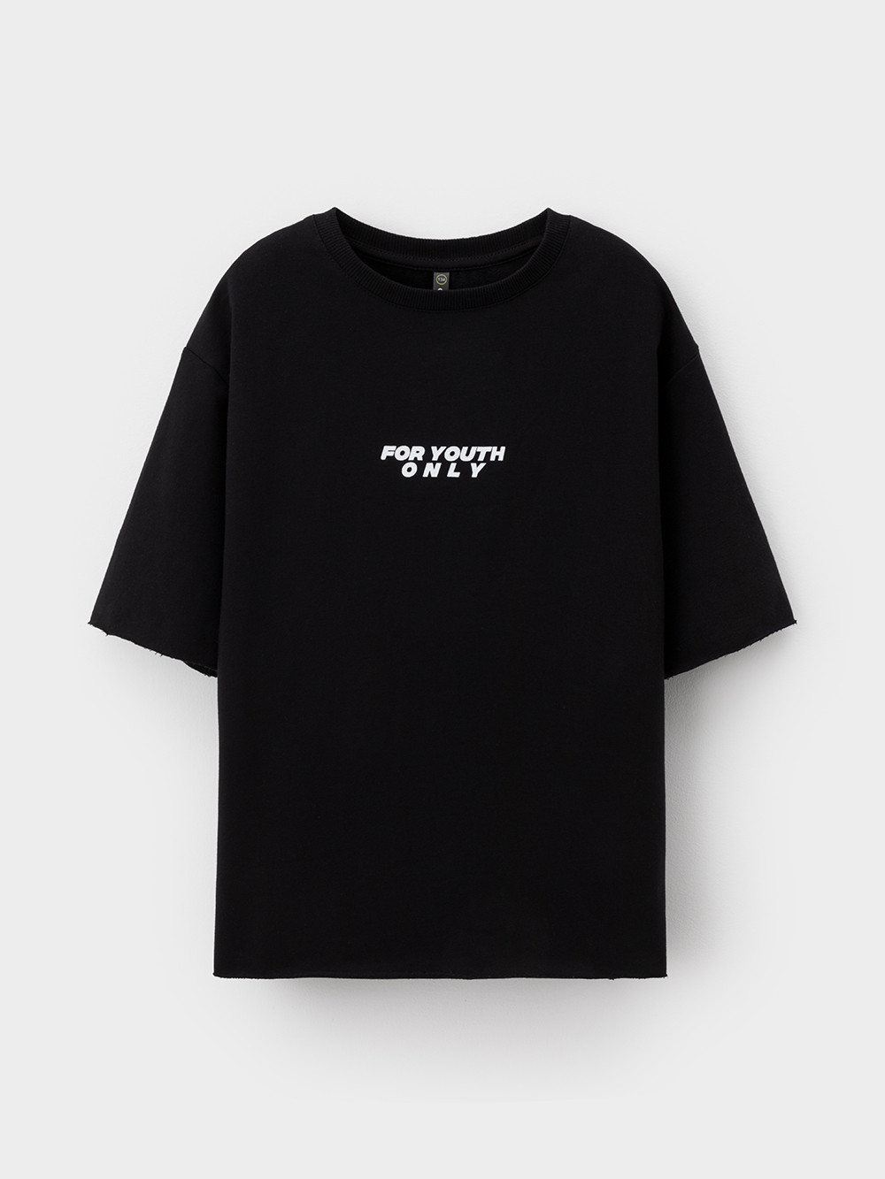 Футболки, артикул: МП 302897, цвет: черный3