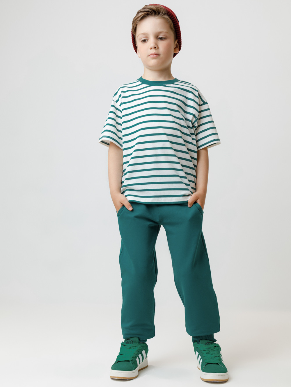 Футболки, артикул: МП 302891, цвет: белый