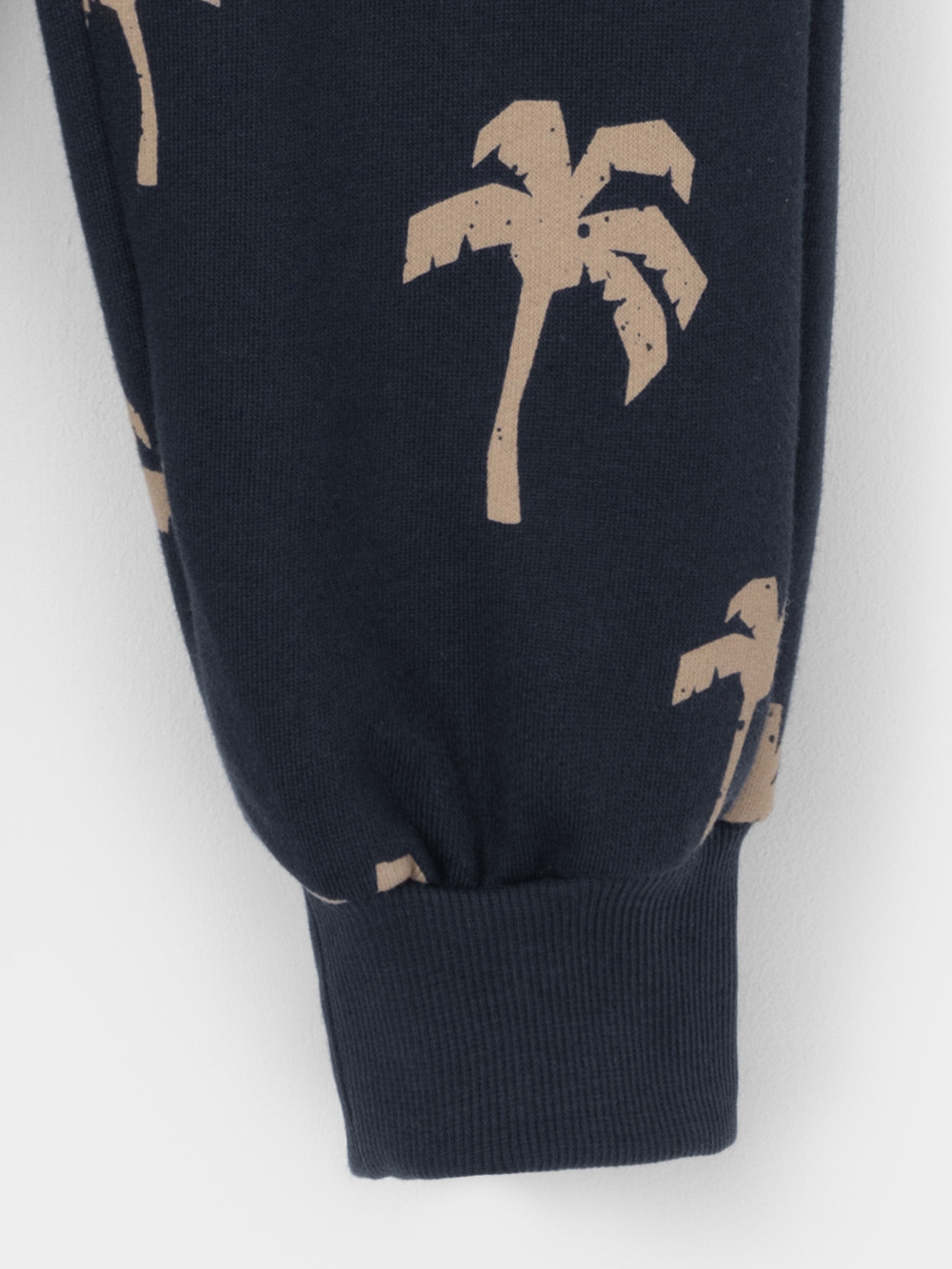 Брюки для мальчика, артикул: КР 400924-1, цвет: темно-синий, фото 3