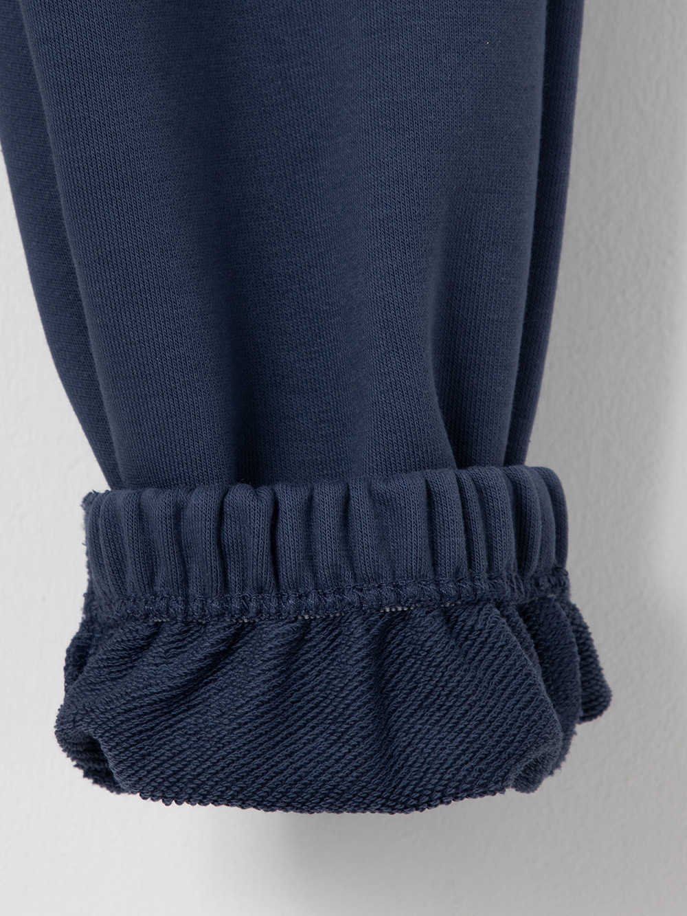 Брюки для мальчика, артикул: КР 400951-1, цвет: синий, фото 4