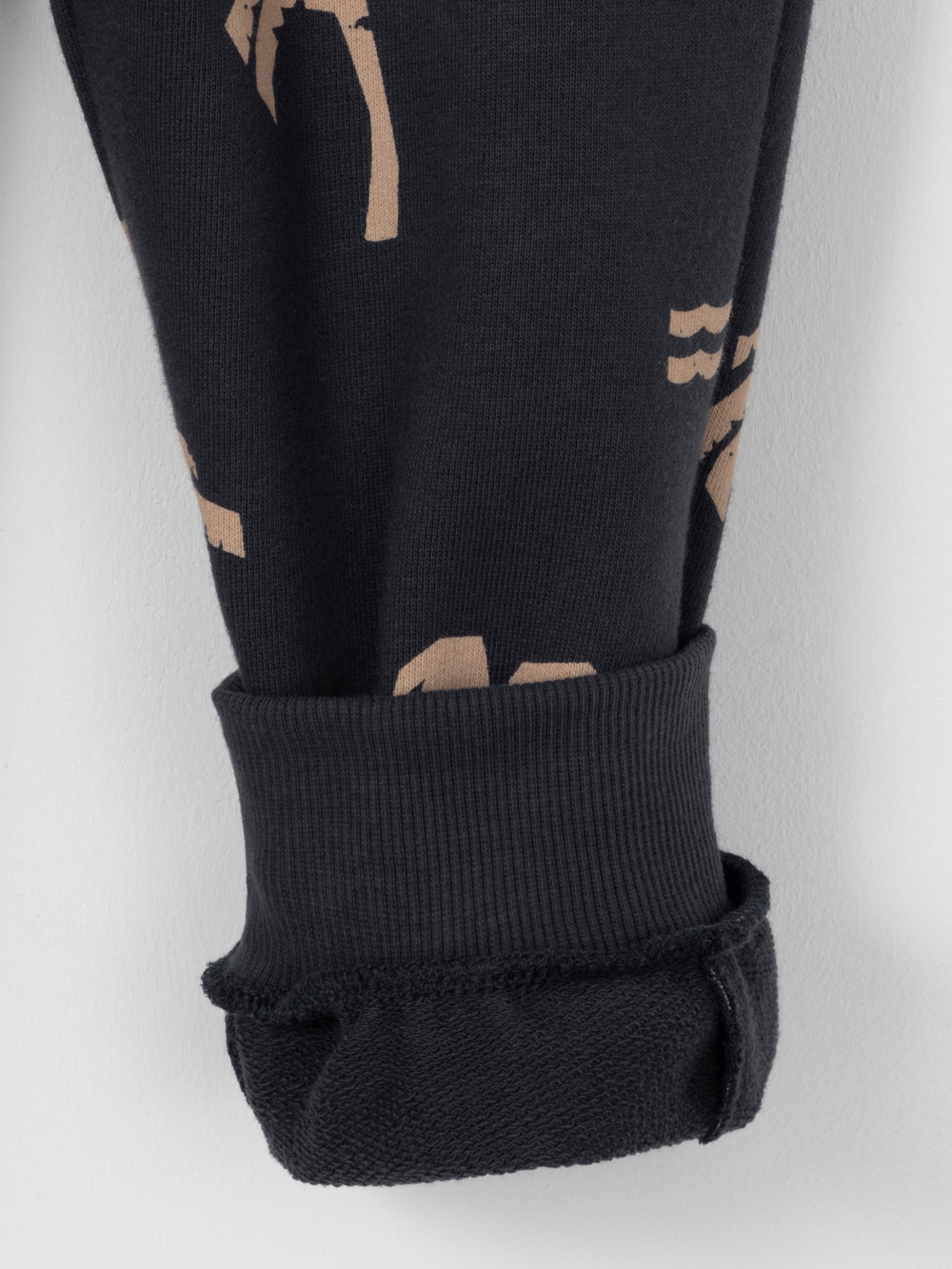 Брюки для мальчика, артикул: КР 400924-1, цвет: темно-синий, фото 4