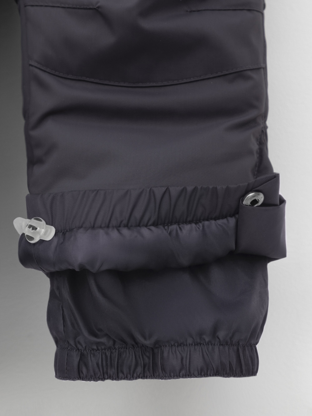 Брюки утепленные, артикул: ВК 40007/25/1 ГР, цвет: темно-серый, фото 5