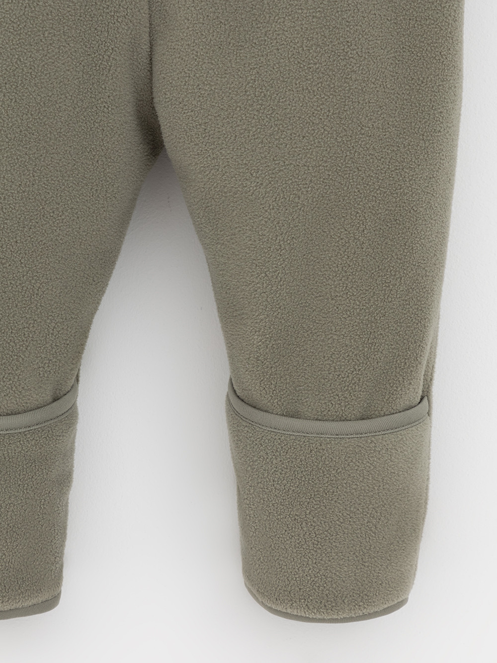 Комбинезон для мальчика, артикул: ФЛ 60010/2 ГР, цвет: зеленый, фото 5