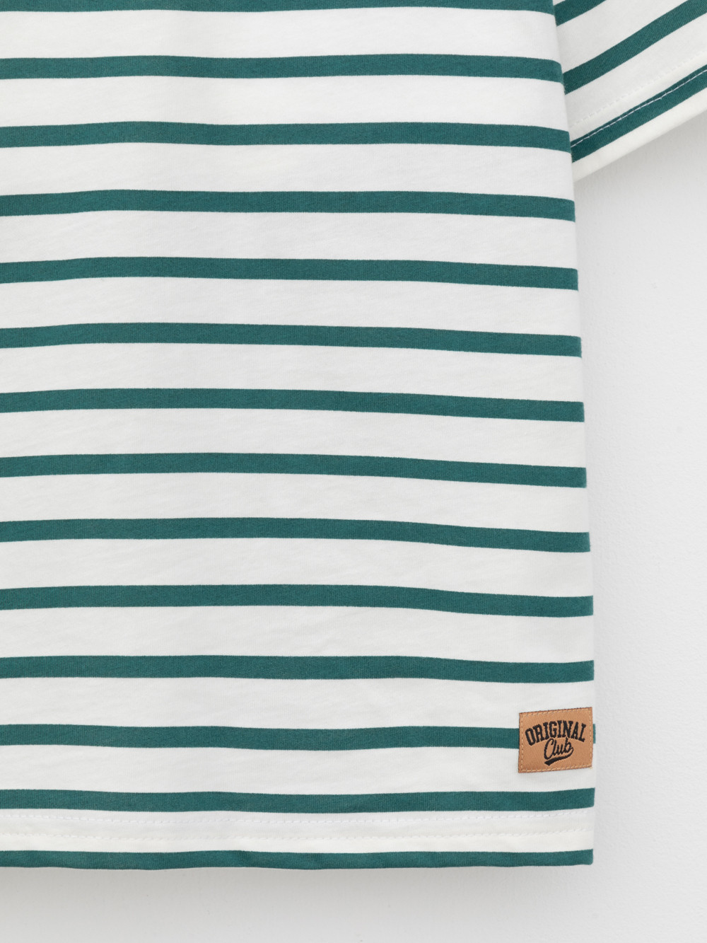 Футболки, артикул: МП 302891, цвет: белый, фото 6