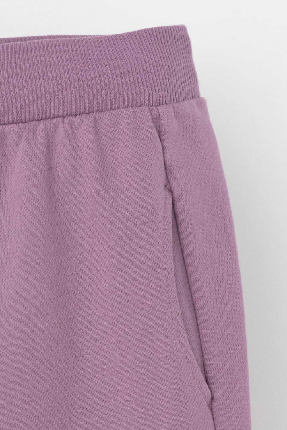 Брюки для девочки, артикул: КР 400759, цвет: бордовый, фото 6