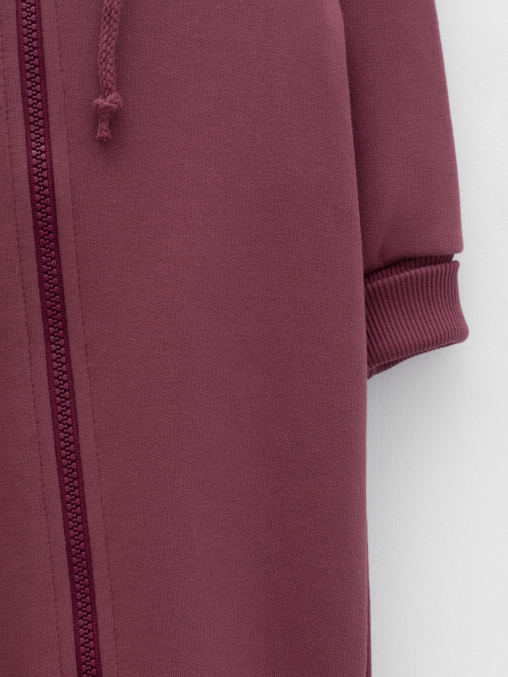 Комбинезон для мальчика, артикул: КР 6556, цвет: коричневый, фото 6