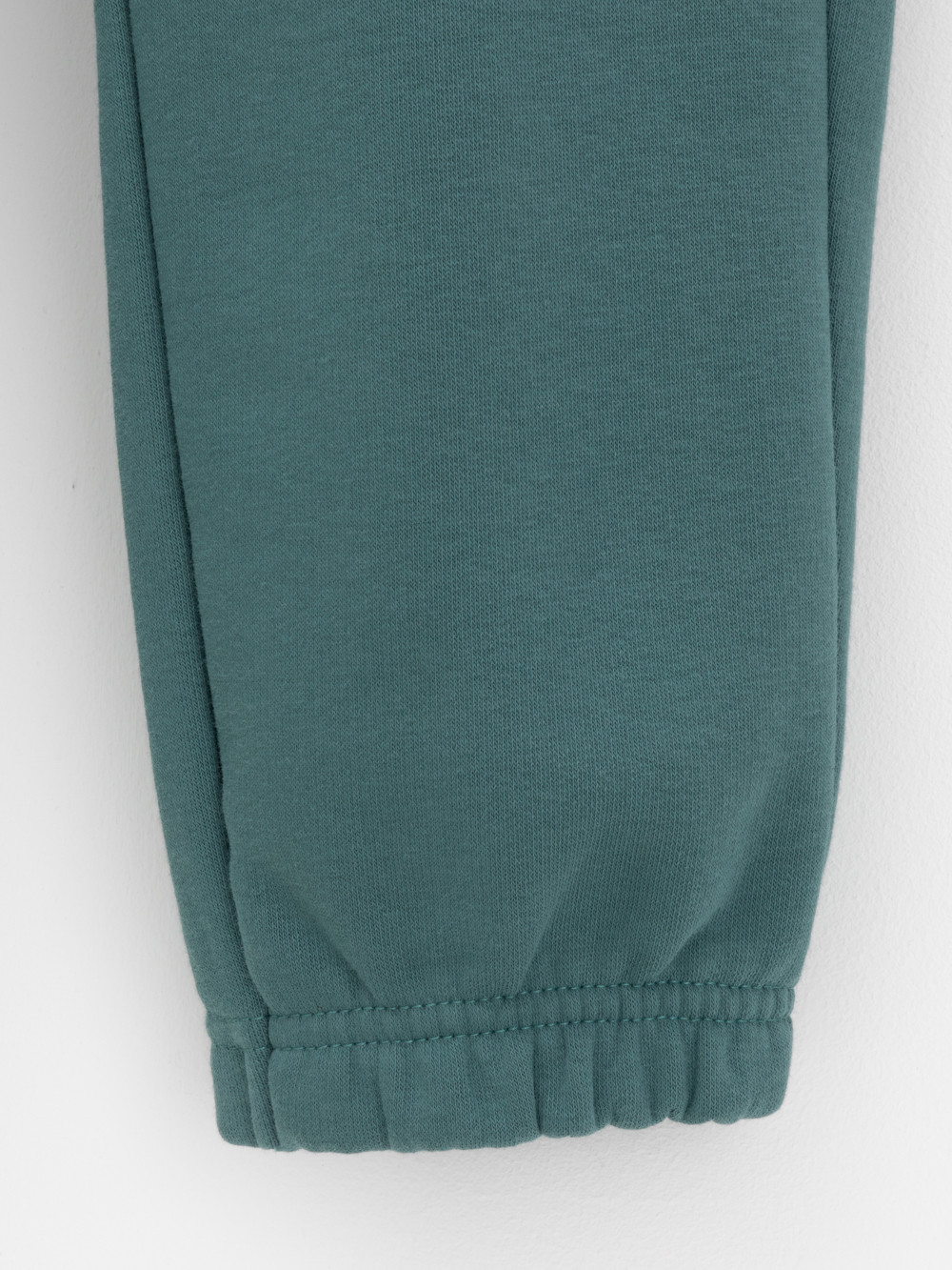 Брюки для мальчика, артикул: КР 400839, цвет: зеленый, фото 7