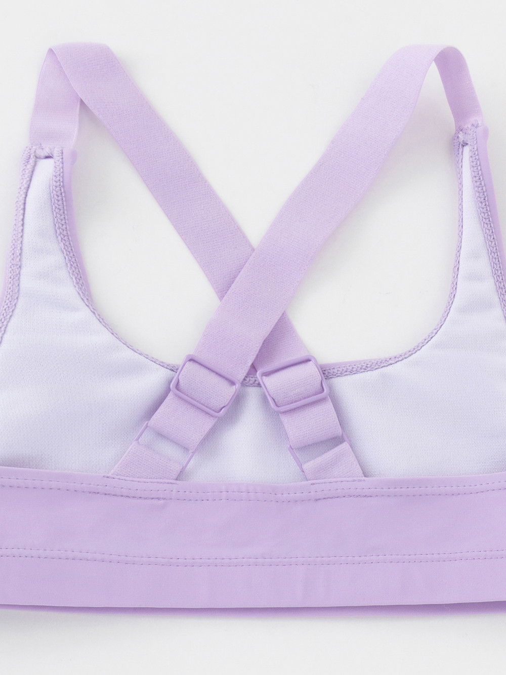 Купальник для девочки, артикул: ТК 17016/2 ФВ, цвет: фиолетовый, фото 6