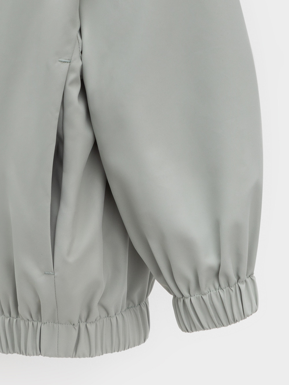 Куртки, артикул: ВК 30156/3 ГР, цвет: зеленый, фото 7