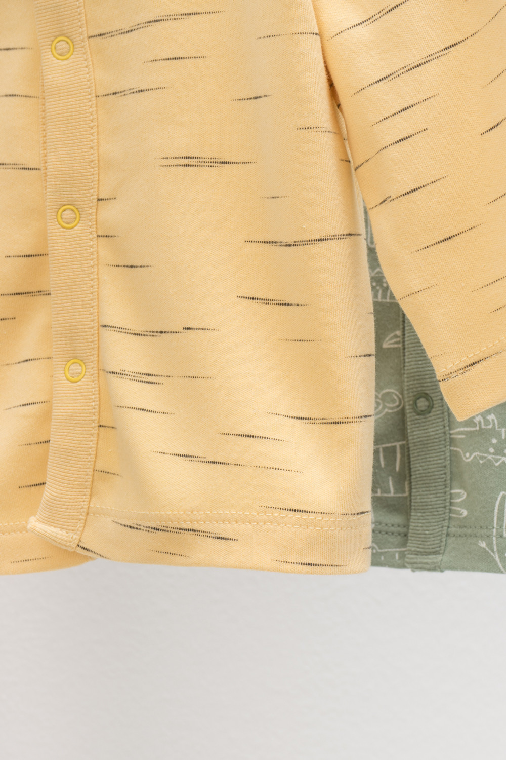 Кофточка для новорожденных, артикул: К 300450-2уп, цвет: мульти, фото 8