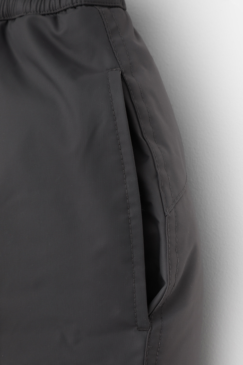 Брюки утепленные, артикул: ВК 40006/24/1 ГР, цвет: темно-серый, фото 8