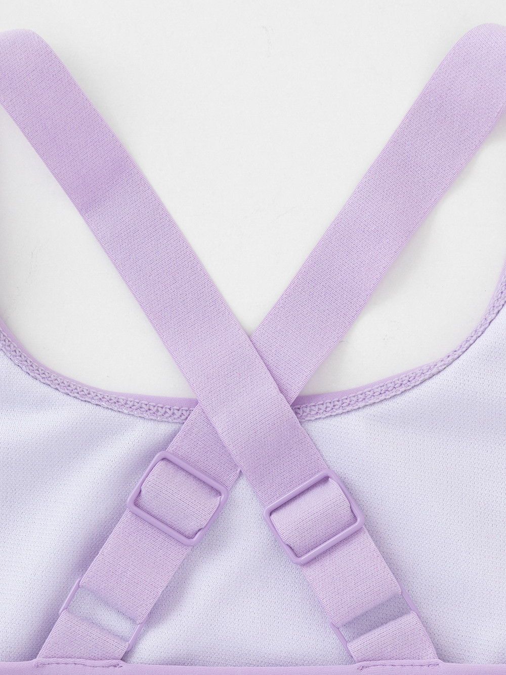 Купальник для девочки, артикул: ТК 16021/2 ФВ, цвет: фиолетовый, фото 7