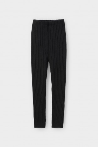 Брюки для девочки, артикул: К 422/24ш, цвет: черный