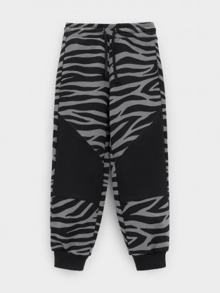 Брюки для мальчика, артикул: КР 400825, цвет: серый