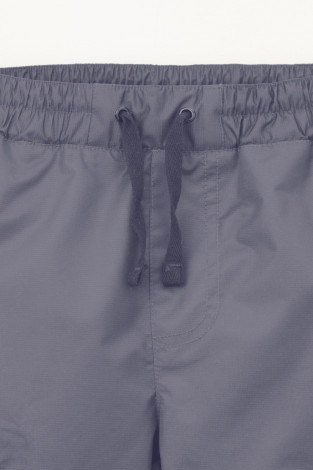 Брюки утепленные, артикул: ВК 46015/24/2 УЗГ, цвет: серый - 2 фото