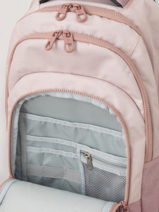Рюкзак для девочки, артикул: АКС 1012/2 ФВ, цвет: розовый - 2 фото