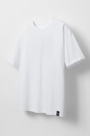 Футболки подростковые, артикул: КБ 302922, цвет: белый - 2 фото